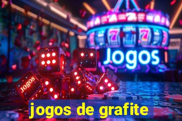 jogos de grafite